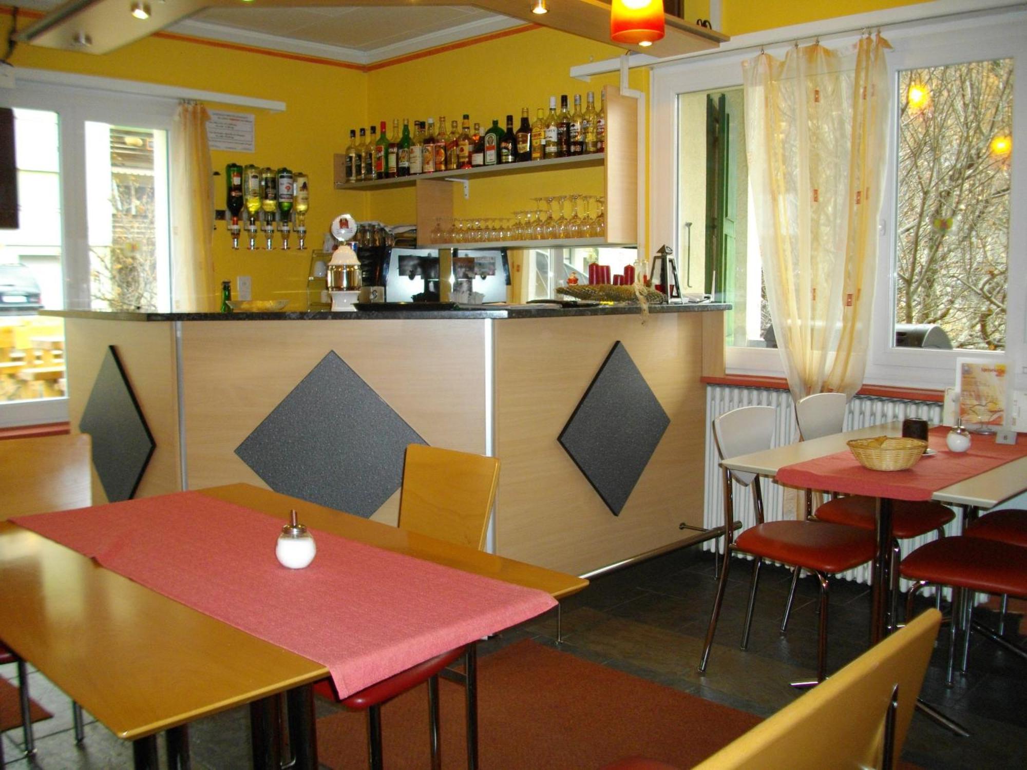 Hotel Klein Matterhorn Randa Luaran gambar
